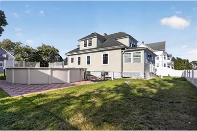 91 Waterman Avenue, Cranston, RI 02910 - Photo 17