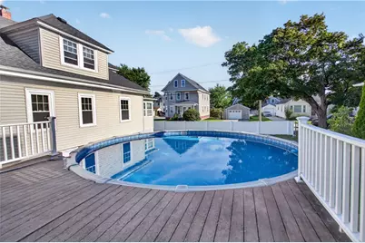 91 Waterman Avenue, Cranston, RI 02910 - Photo 19