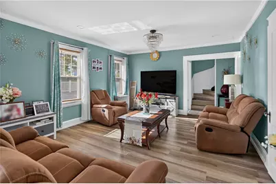 91 Waterman Avenue, Cranston, RI 02910 - Photo 5