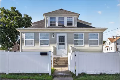 91 Waterman Avenue, Cranston, RI 02910 - Photo 1