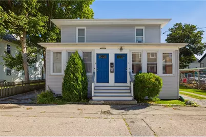 7 Warner Place, Newport, RI 02840 - Photo 3