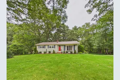 77 Surrey Lane, North Kingstown, RI 02852 - Photo 47