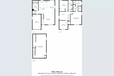148 Hunts Avenue, Pawtucket, RI 02861 - Photo 39