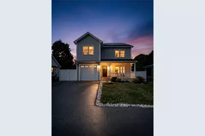 148 Hunts Avenue, Pawtucket, RI 02861 - Photo 1