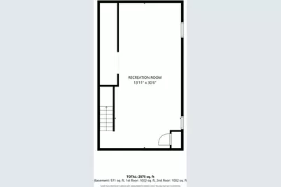 148 Hunts Avenue, Pawtucket, RI 02861 - Photo 41