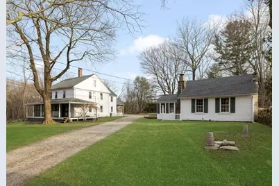 1896 Middle Road, East Greenwich, RI 02818 - Photo 1