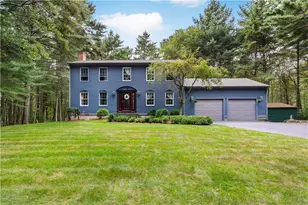 31 Catherine Wright Ct, West Greenwich, RI 02817 - Photo 1