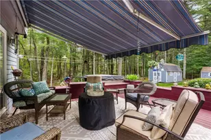 31 Catherine Wright Ct, West Greenwich, RI 02817 - Photo 13