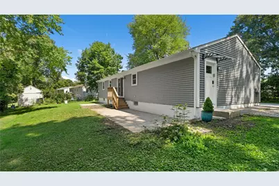 40 Sachem Road, North Kingstown, RI 02852 - Photo 25