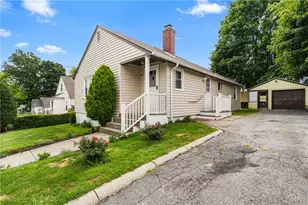 60 Hendrick St, Providence, RI 02908 - Photo 1