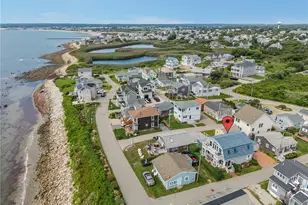 13 Lane 5, Narragansett, RI 02882 - Photo 1