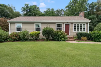 66 Berry Lane, Bristol, RI 02809 - Photo 41