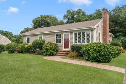 66 Berry Lane, Bristol, RI 02809 - Photo 1