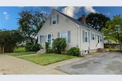 19 Paul Street, Pawtucket, RI 02861 - Photo 1