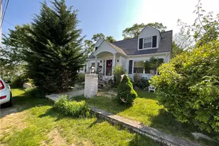 74 Aberdeen St, West Warwick, RI 02893 - Photo 1