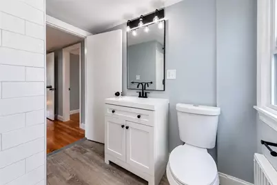 95 Ames Street, Pawtucket, RI 02861 - Photo 17