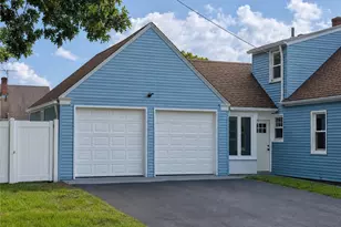 95 Ames St, Pawtucket, RI 02861 - Photo 31