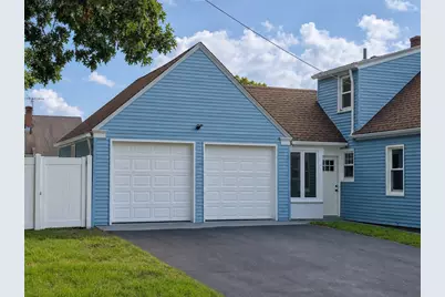 95 Ames Street, Pawtucket, RI 02861 - Photo 31