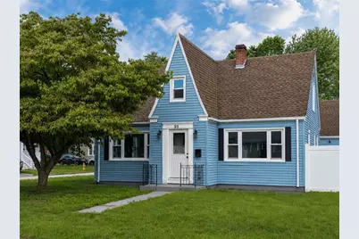 95 Ames Street, Pawtucket, RI 02861 - Photo 1
