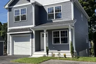 2 Teresa Ann Crossing, West Warwick, RI 02893 - Photo 1