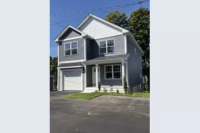 2 Teresa Ann Crossing #2, West Warwick, RI 02893 - Photo 1