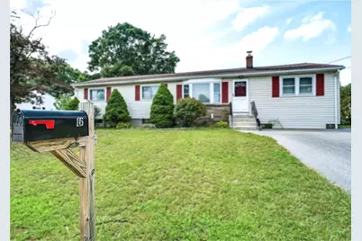 16 Marigold Drive, Warwick, RI 02889 - Photo 1
