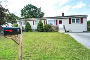16 Marigold Dr, Warwick, RI 02889 - Photo 1