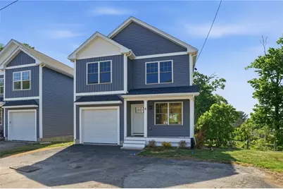 4 Teresa Ann Crossing, West Warwick, RI 02893 - Photo 1
