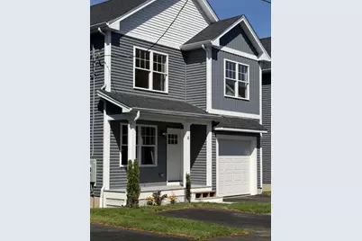 6 Teresa Ann Crossing, West Warwick, RI 02893 - Photo 1