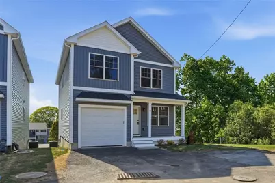 5 Teresa Ann Crossing #5, West Warwick, RI 02893 - Photo 35