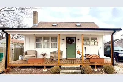 35 Island Avenue, Portsmouth, RI 02871 - Photo 1