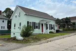 8 Bates Ave, Coventry, RI 02816 - Photo 1