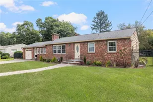 56 Fashion Dr, Warwick, RI 02886 - Photo 1