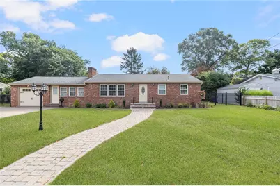 56 Fashion Drive, Warwick, RI 02886 - Photo 3