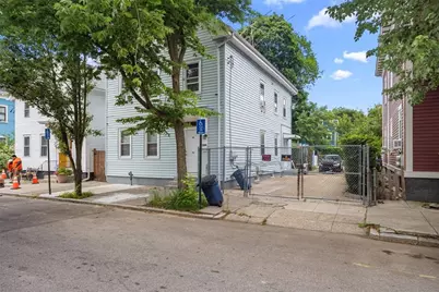 33 Wood Street, Providence, RI 02907 - Photo 1