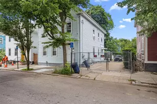 33 Wood St, Providence, RI 02907 - Photo 1