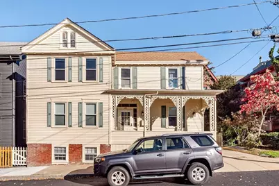 36 Dearborn Street, Newport, RI 02840 - Photo 1