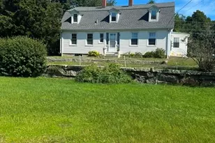 160 Westerly Bradford Rd, Westerly, RI 02891 - Photo 1