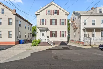 12 Quince Street, Providence, RI 02905 - Photo 1