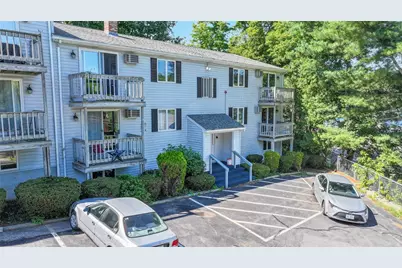 2 Angle Street #8, Lincoln, RI 02838 - Photo 1