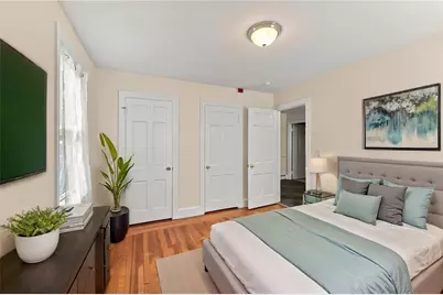 7 North Avenue #2, Providence, RI 02906 - Photo 11