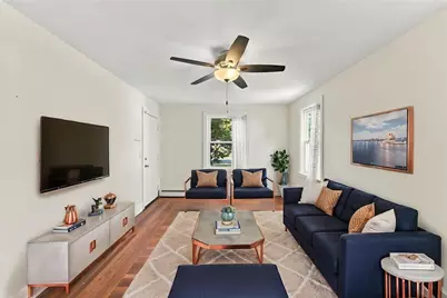 7 North Avenue #2, Providence, RI 02906 - Photo 1