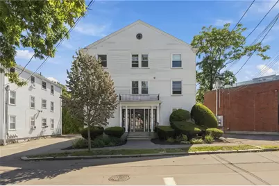 7 North Avenue #2, Providence, RI 02906 - Photo 27