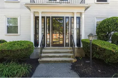 7 North Avenue #2, Providence, RI 02906 - Photo 25