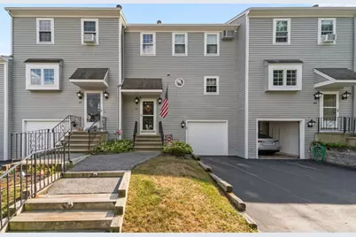 565 Quaker Lane #48, West Warwick, RI 02893 - Photo 5