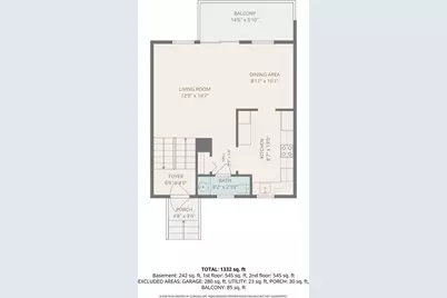 565 Quaker Lane #48, West Warwick, RI 02893 - Photo 31
