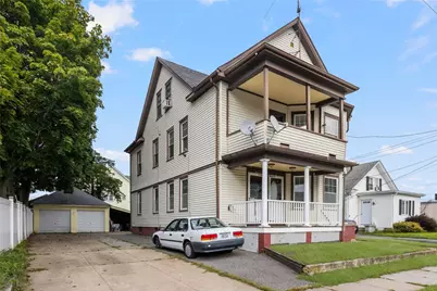 13 Chestnut Street, Cranston, RI 02910 - Photo 3