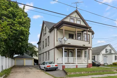 13 Chestnut Street, Cranston, RI 02910 - Photo 1