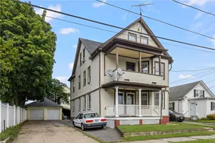 13 Chestnut St, Cranston, RI 02910 - Photo 1