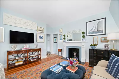 1 Red Cross Avenue #10, Newport, RI 02840 - Photo 11